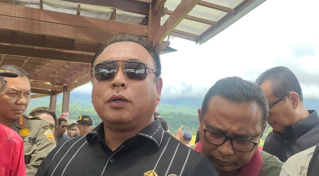Bebaskan Biaya PBB Petani, Gung Cok Apresiasi Kebijakan Pemkab Tabanan
