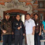 Komisi I DPRD Bali kunjungan kerja ke Kecamatan Banjar: Soroti Data Bantuan Pemerintah, Pengelolaan Sampah, hingga Penghentian Pembangunan di Lokasi Rawan