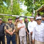 Pansus TRAP Segel Proyek PT Jimbaran Hijau, Akses ke Pura Harus Dibuka