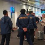 Imigrasi Ngurah Rai Deportasi 4 WNA “Bonnie Blue” Terbukti Langgar Lalu Lintas dan Izin Tinggal