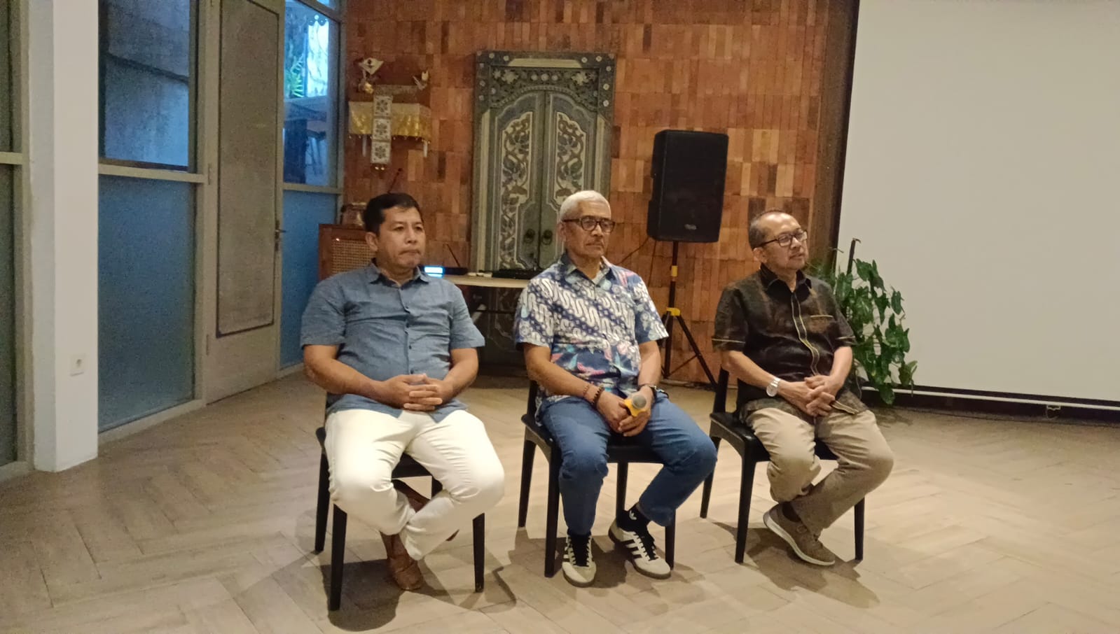 Tak Sekadar Indah, Desa Wisata Penglipuran Dorong Wisata Pulihkan Alam dan Warga Lokal