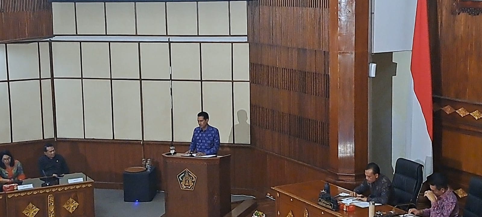 Satpol PP Disebut Wajah Pemerintah Bali, DPRD Minta Gubernur Tambah Personel