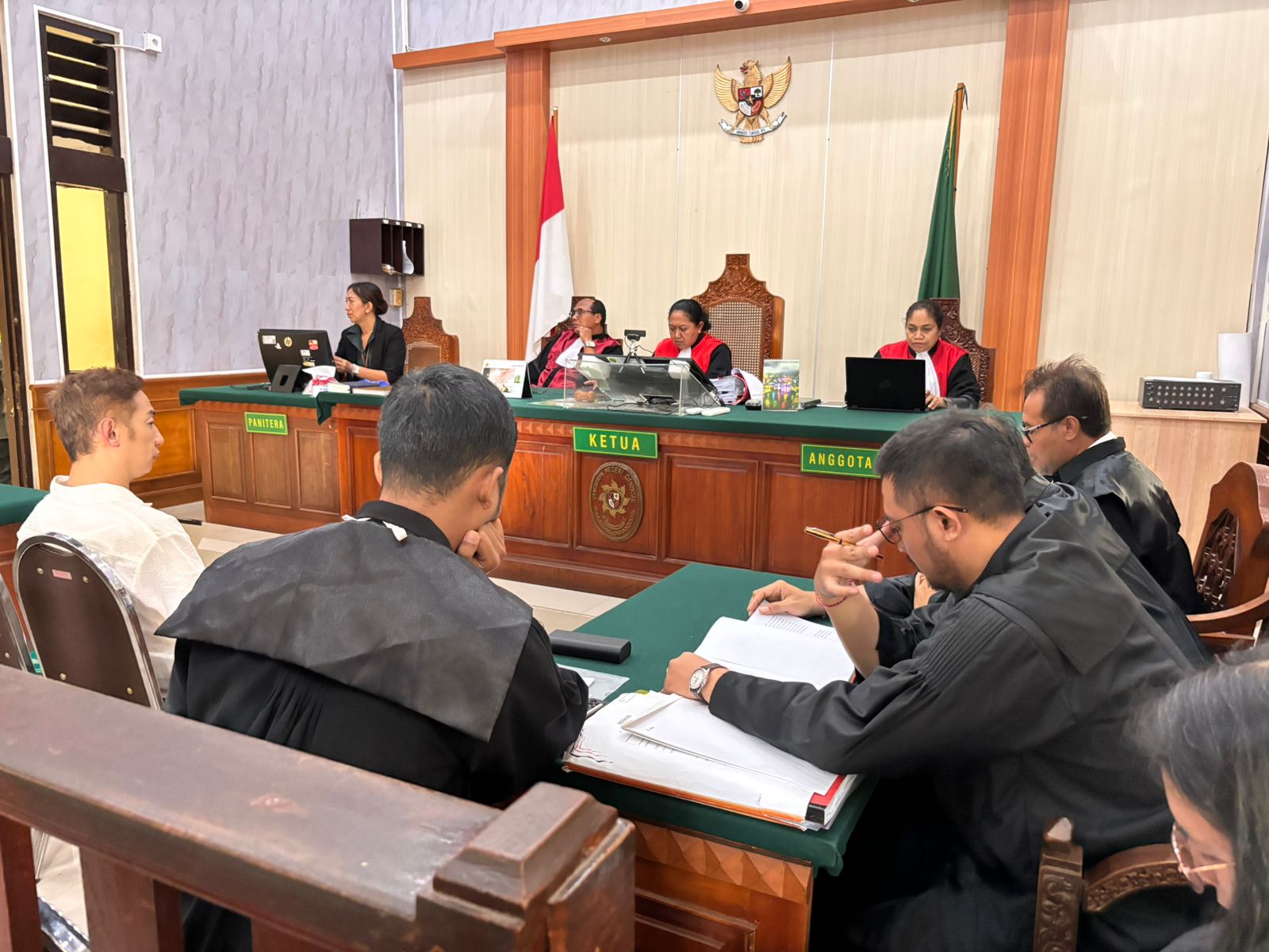 JPU Akui Kerja Sama Berakhir, Penguasaan The Umalas Pasca 1 November 2025 Dipertanyakan