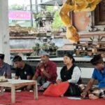 Buang Sampah Sembarangan di Keramas Kena Denda, Pemdes Pasang CCTV di Titik Rawan