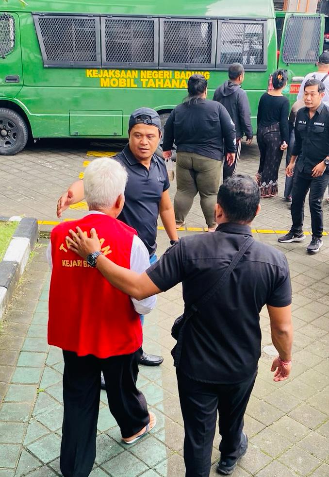 Made Dharma Masuk Penjara, 4 Orang Bakal Menyusul, Terbukti Bersalah Secara Sah dan Meyakinkan di MA