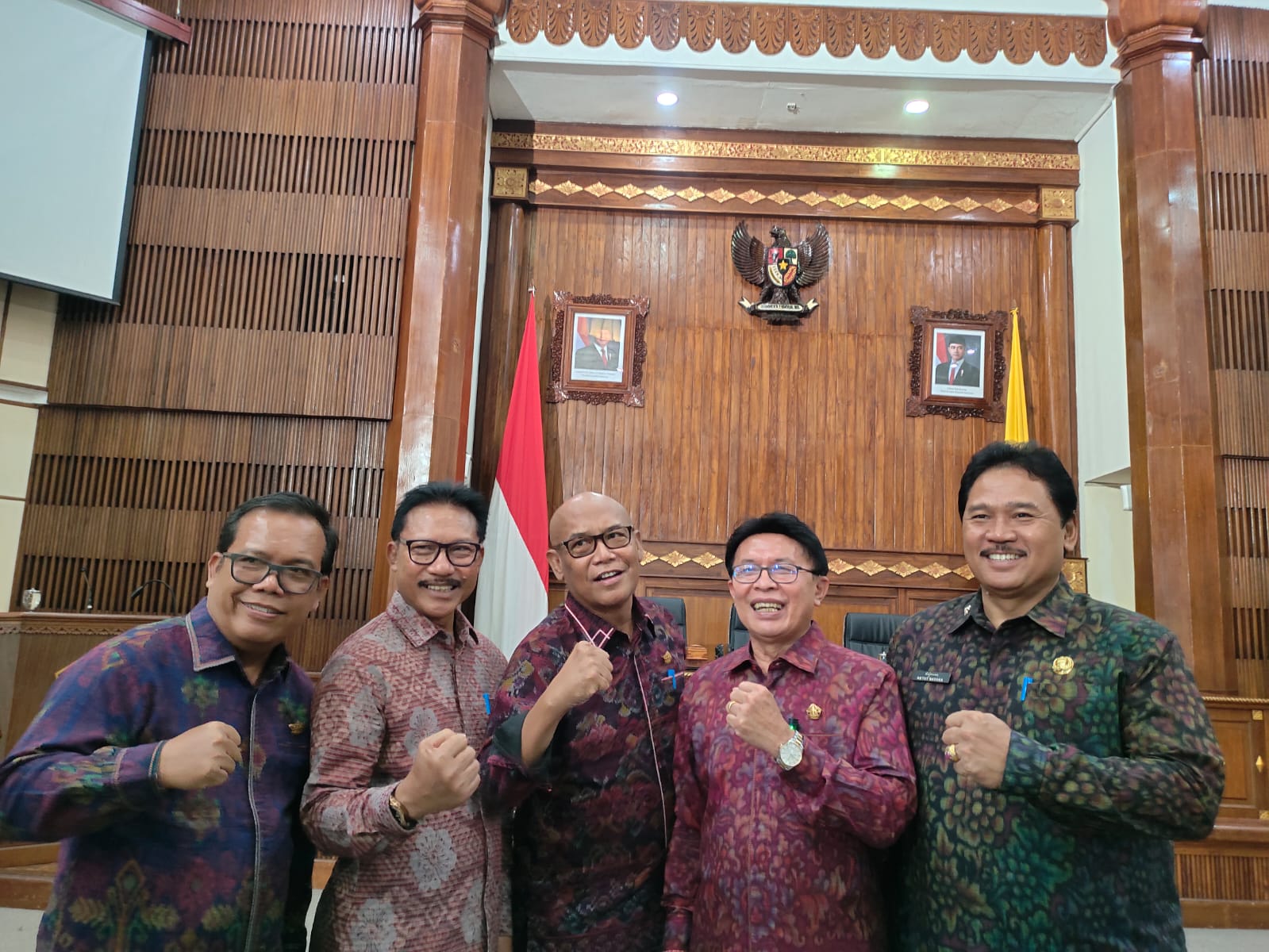 Kinerja Pansus TRAP DPRD Bali Diapresiasi, Komitmen Jaga Ajeg Bali Dipertegas