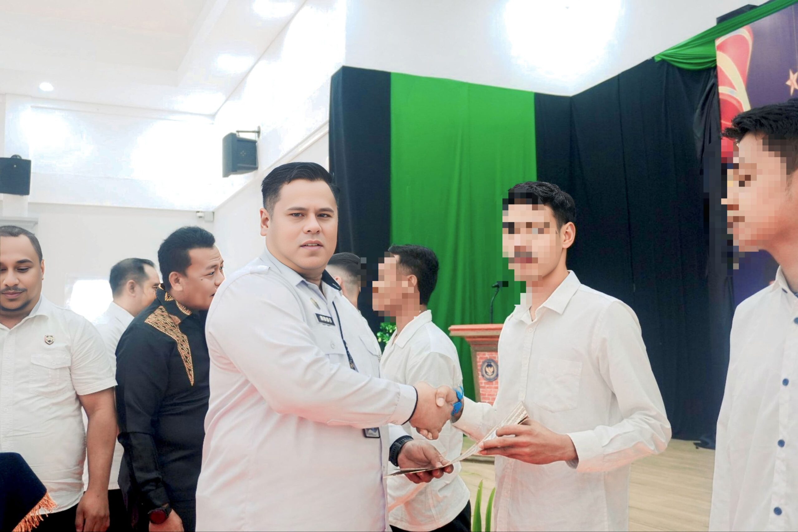 Lebih dari Sekadar Remisi, Lapas Kerobokan Dorong Kemandirian Warga Binaan di Hari Natal