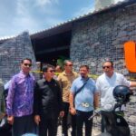 Diduga Berdiri di Lahan Sawah Dilindungi, Jungle Padel Munggu Disidak DPRD Bali