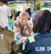 Pelindo Dumai Peduli: Wujud Kepedulian Sosial untuk Warga Sekitar Pelabuhan
