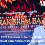 Arak Bali Resmi Legal, Made Supartha: Kerja Nyata Gubernur Koster untuk Rakyat Bali
