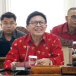 Jaga Jatiluwih Tetap Lestari, Pansus DPRD Bali Dorong Moratorium Pembangunan di Lahan Sawah Dilindungi