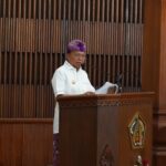 Gubernur Koster Apresiasi Pansus TRAP DPRD Bali, Jatiluwih Dijaga sebagai Warisan Dunia
