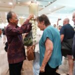 7,05 Juta Wisman Kunjungi Bali Sepanjang 2025 Catatkan Rekor Tertinggi Sepanjang Sejarah Pariwisata Bali