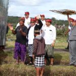 Polemik Seng Berakhir, Penataan Jatiluwih Jadi Harapan Bangkitkan Wisata Tabanan