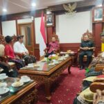 Dari Sengketa Lahan ke Isu Negara, RDP Jadi Penentu Nasib Pura di Jimbaran