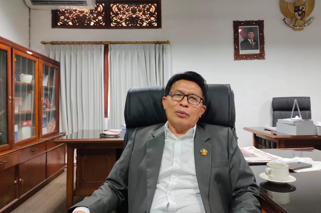 Lindungi Jatiluwih, Pansus TRAP DPRD Bali Dorong Pariwisata Berbasis Petani dan Larang Alih Fungsi Lahan