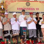 Made Supartha Tekankan Peran PBMM Jaga Adat dan Budaya di Era Globalisasi