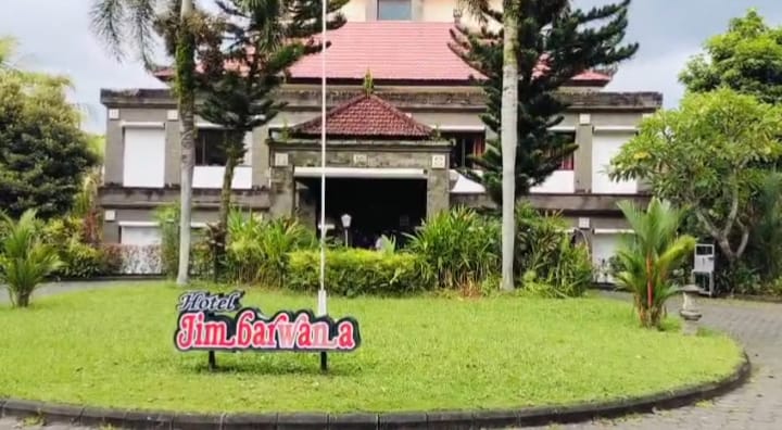 Dibuang Sepihak dari Hotel Jimbarwana, PT. Segera Internasional Development Gugat Pemkab Jembrana Rp.40 Milyar