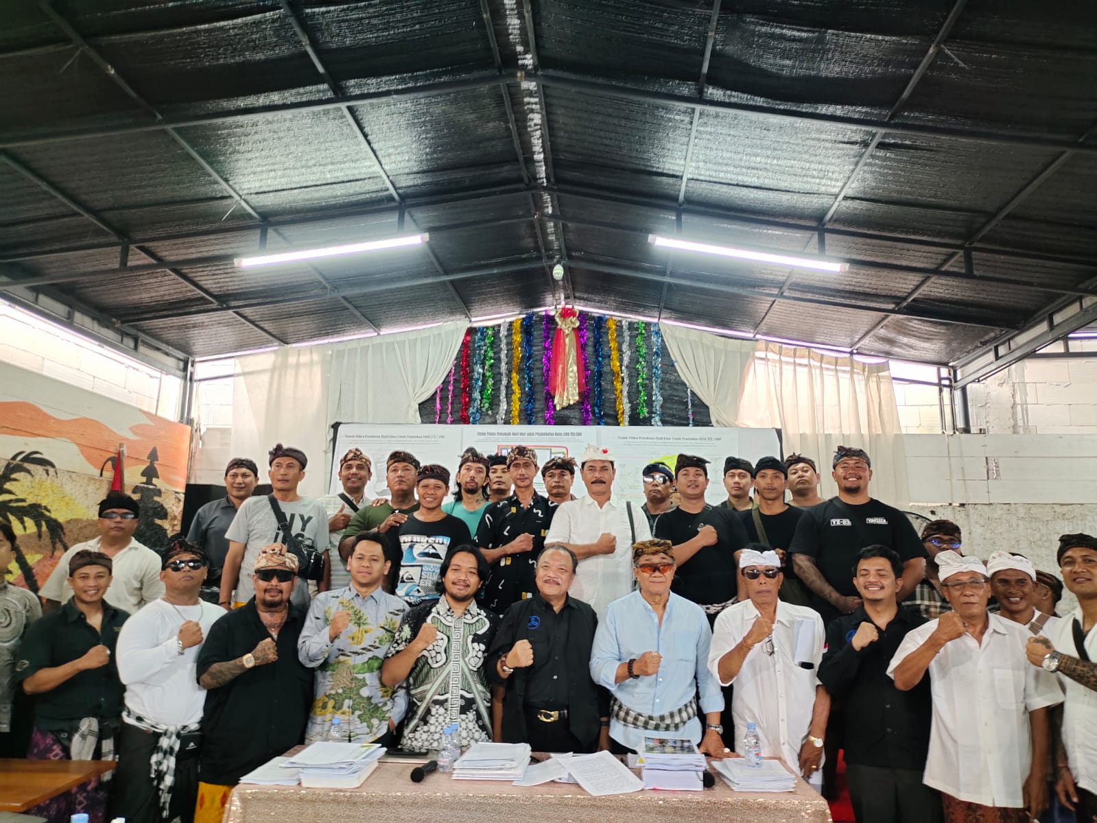 Kuasa Hukum Pura Dalem Balangan Beberkan Modus Mafia Tanah dan Perjalanan Panjang Sengketa