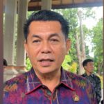 Ketua DPRD Bali Dewa Jack : Meski Banyak Tantangan Bali Tetap Dinobatkan Sebagai Destinasi Terbaik Dunia