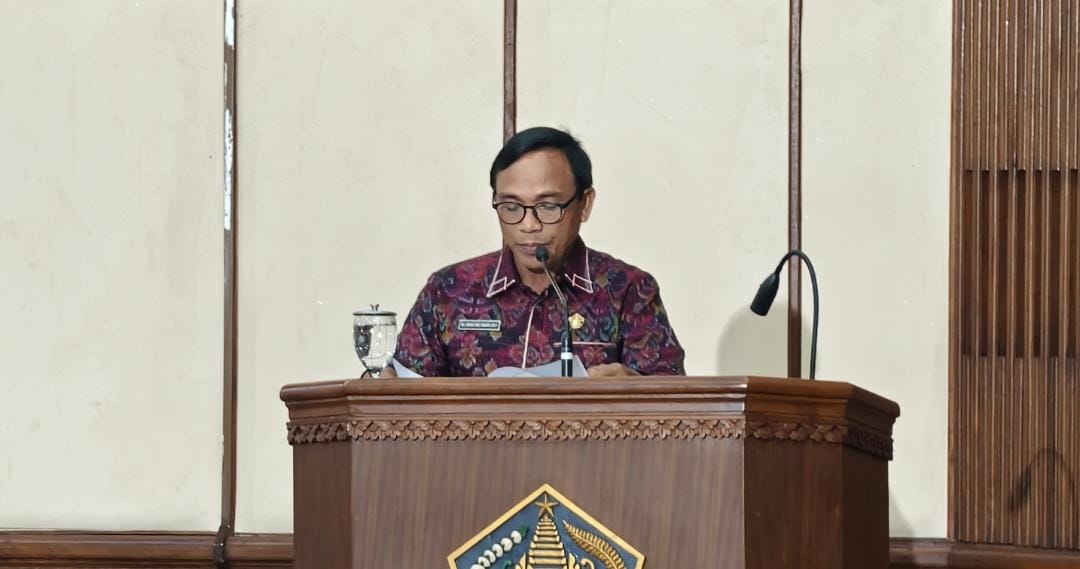 Fraksi PDI Perjuangan DPRD Bali Dukung Raperda Penambahan Modal BPD Bali