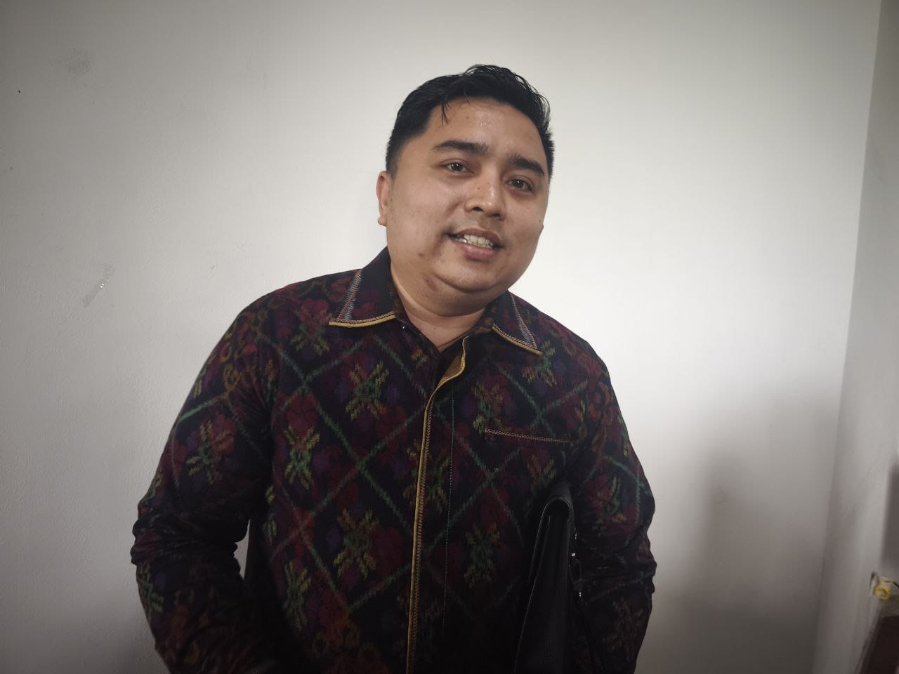 Kasus LSD di Jembrana, Gede Ghumi Asvatham Pastikan Stok Daging Sapi Masih Aman