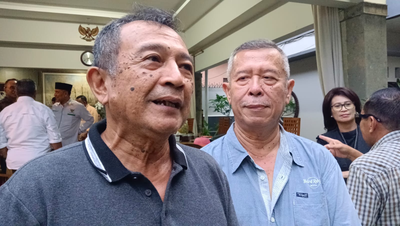 Pengurus Baru FPK Bali Terbentuk Siap Dukung Kebijakan Pemerintah Demi Bali Harmonis