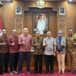Koster dan PLN Satukan Langkah Wujudkan Bali Pelopor Ekosistem Kendaraan Listrik