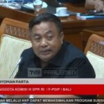 Komisi III DPR RI Desak Polri Usut Dugaan Kejahatan Tata Ruang di Bali