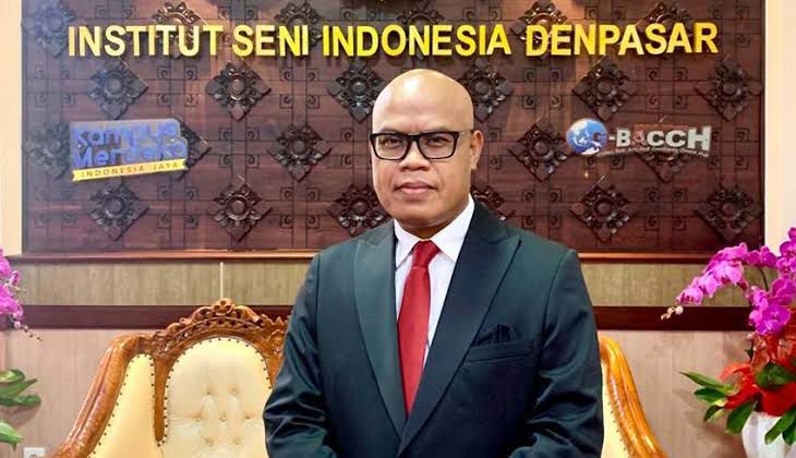 Prof. Kun Adnyana: Kedudukan Polri Dibawah Presiden Perkuat Kontrol Konstitusional