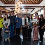 Dekranasda Bali Fashion Day 2026 Jadi Motor Penggerak IKM Lokal