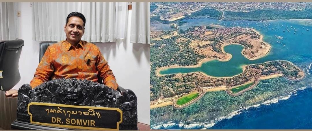 PT BTID Kura – Kura Serangan Caplok 82 Hektar Hutan Mangrove Tahura