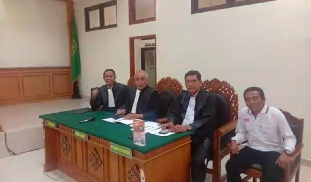 Sengketa Berita Berujung Vonis, Jurnalis di Jembrana Dihukum 9 Bulan Pengawasan