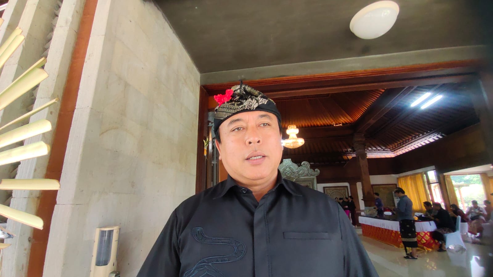 DPRD Bali Soroti Alih Fungsi 82 Hektare Mangrove, Gung Cok: Ini Ancaman Serius bagi Pulau Bali