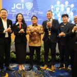 Wagub Giri Prasta Hadiri Inauguration Night JCI Bali 2026, Ajak Pemuda Berkolaborasi Bangun Bali Era Baru
