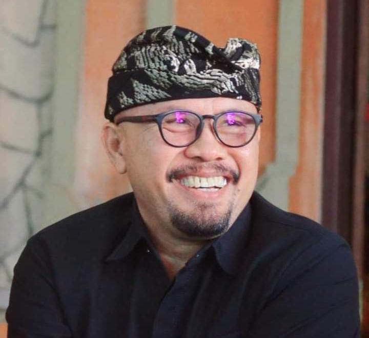 Oka Antara Soroti Reklamasi PT BTID di Serangan, Tegaskan Investor Tak Menghargai Lebih Baik di Usir