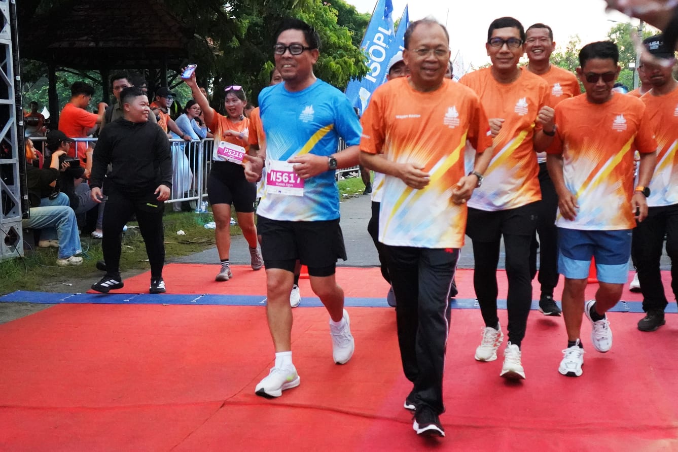 Ruang Publik Bali Dinilai Sepi Tanpa Figur Gubernur Koster di Pusat Percakapan
