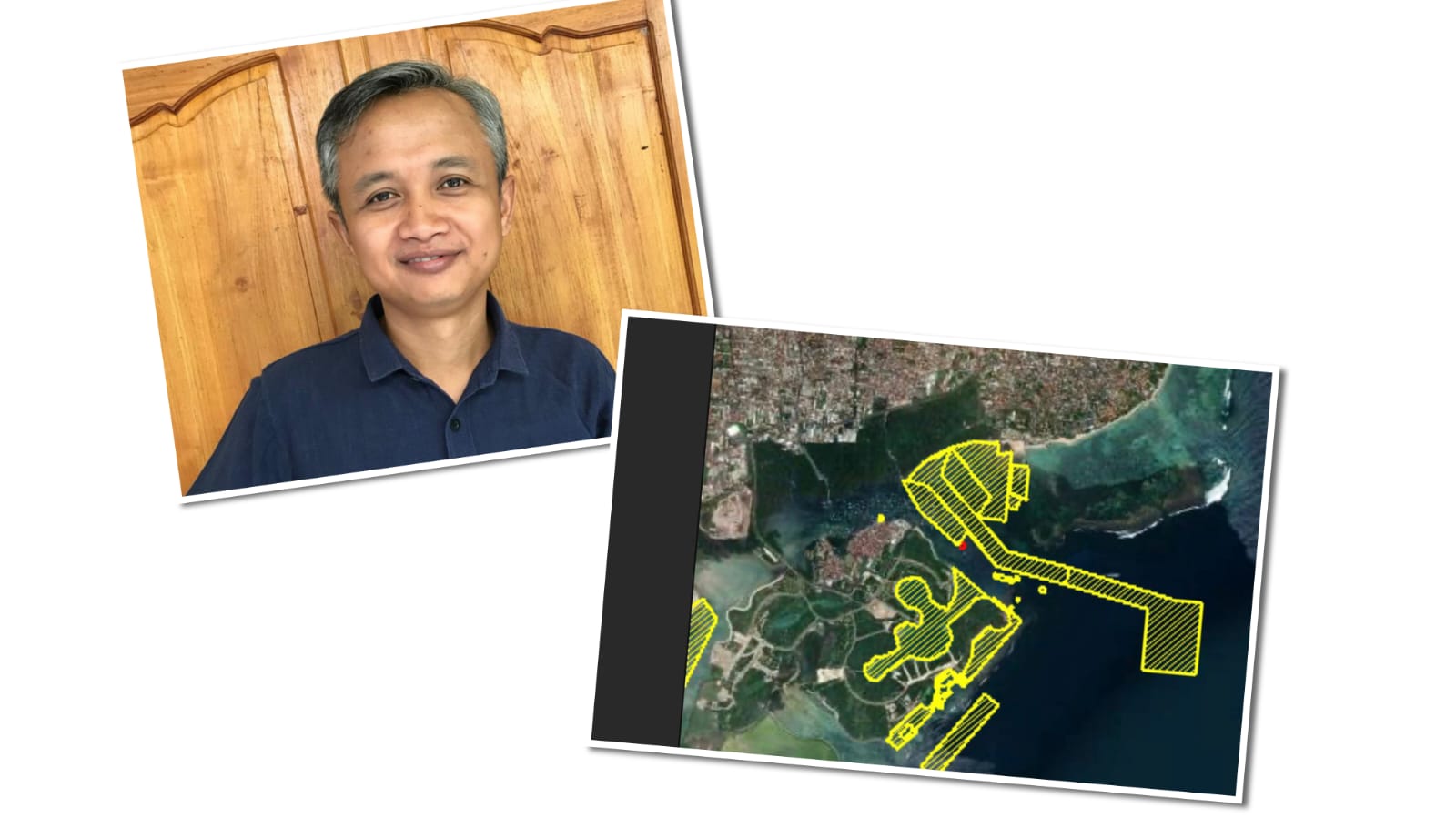Proyek FSRU LNG Bali, Ditolak Warga Malah Proyek Energi Jalan Terus, Pengamat: Klaim Gas Itu Energi Bersih Hanya Mitos