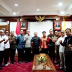 Regenerasi Koperasi Jadi Fokus Gubernur Koster Demi Wujudkan Ekonomi Kerthi Bali
