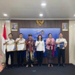 Penilaian Ombudsman 2025: Kualitas Layanan Imigrasi Denpasar Diapresiasi Nasional