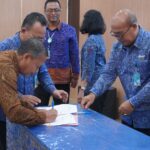 dr. I Wayan Sudana Pamit dengan Pesan Harmoni Dharma Pelayanan di RSUP Prof. Ngoerah