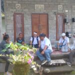 Momentum Imlek, Perindo Bali Tegaskan Bantuan Sosial Tanpa Tekanan Politik