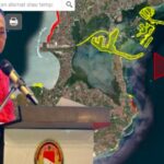 Bandesa Adat Serangan Kirim Surat ke KLH, Gubernur Koster Ngotot Lanjut Proyek LNG