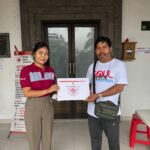 Yayasan Cahaya Cinta Kasih Bersama SOUL Community Gelar “SOUL Action Donor Darah” di UDD PMI Kabupaten Tabanan