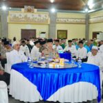 Polda Bali Gelar Buka Puasa Bersama Tokoh Agama dan Serikat Pekerja, Perkuat Sinergi Jaga Kamtibmas 