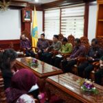 Bali Jadi Destinasi Utama Turis AS, Gubernur Koster Paparkan Strategi Tata Kelola Pariwisata