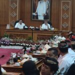 Gubernur Koster Siap Tindaklanjuti Perluasan Digital Public Infrastructure di 9 Daerah Bali