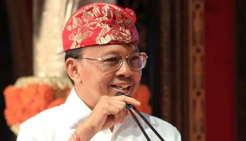 Pro-Kontra Warganet Tak Surut, Nama Koster Justru Perkuat Sorotan Global untuk Bali