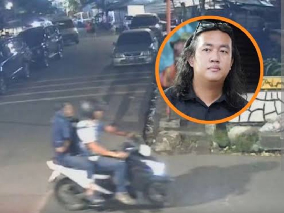 Aktivis KontraS Disiram Air Keras, PADMA Indonesia Desak Presiden Prabowo Segera Bentuk UU Perlindungan Pembela HAM