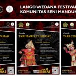 Kuota Terbatas! Pendaftaran Lango Wedana Festival #3 Dibuka 1 Maret – Segera Amankan Slotmu
